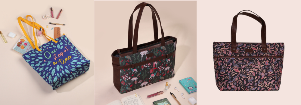 Best Travel Bags for Women