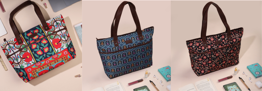 How to Spot Good Quality Handbags