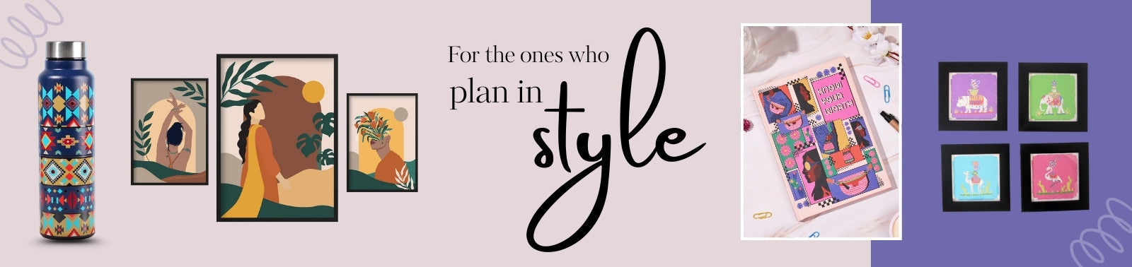 Stationery And Accessories