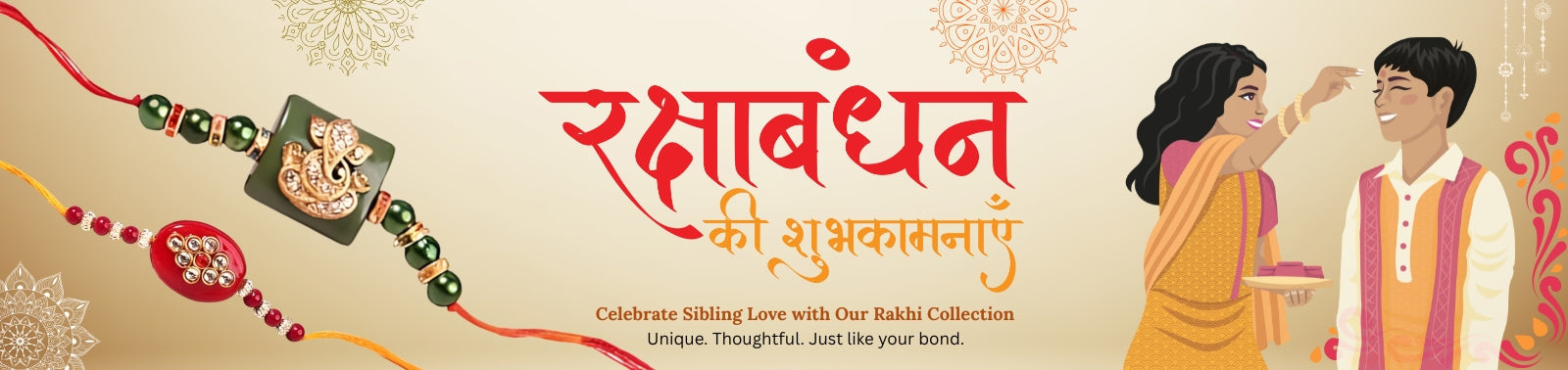 rakhi online, best rakhi online, rakhi 2025,rakhi 2026