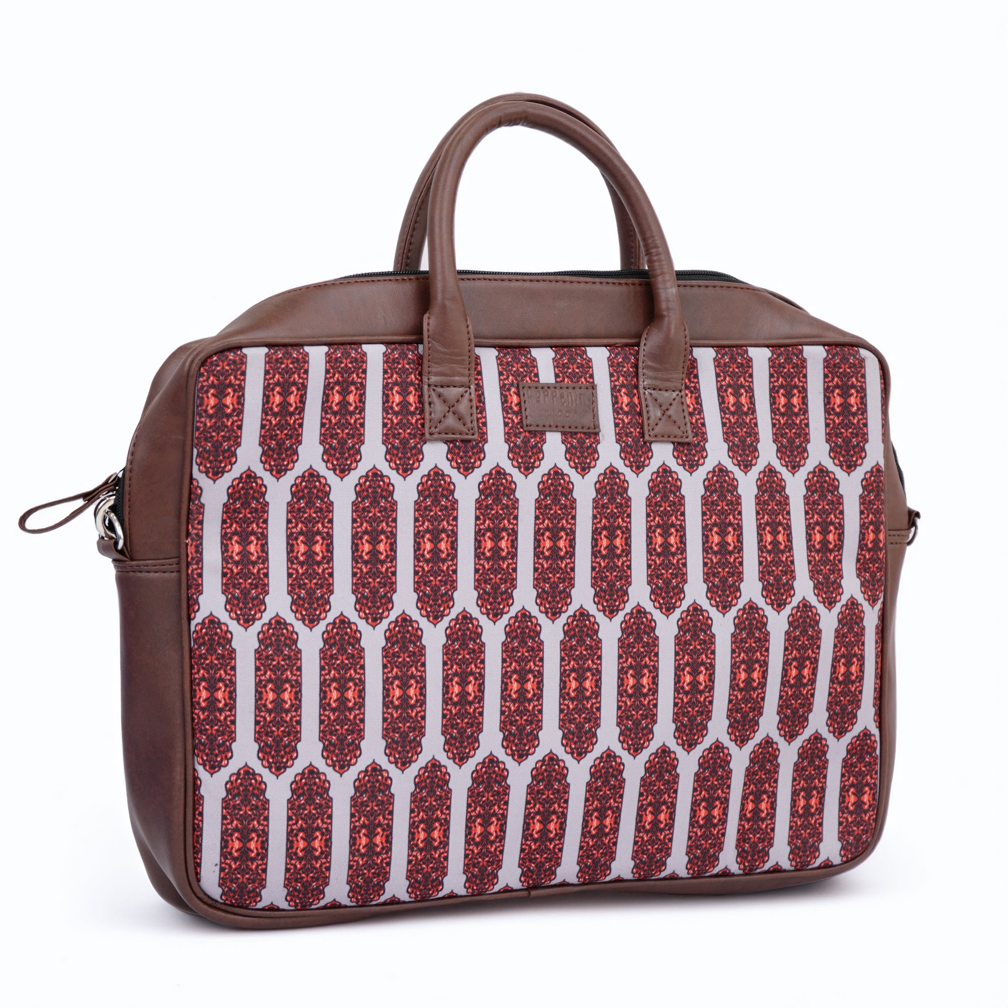 Boss Babe Tantrums Laptop Hand Bag