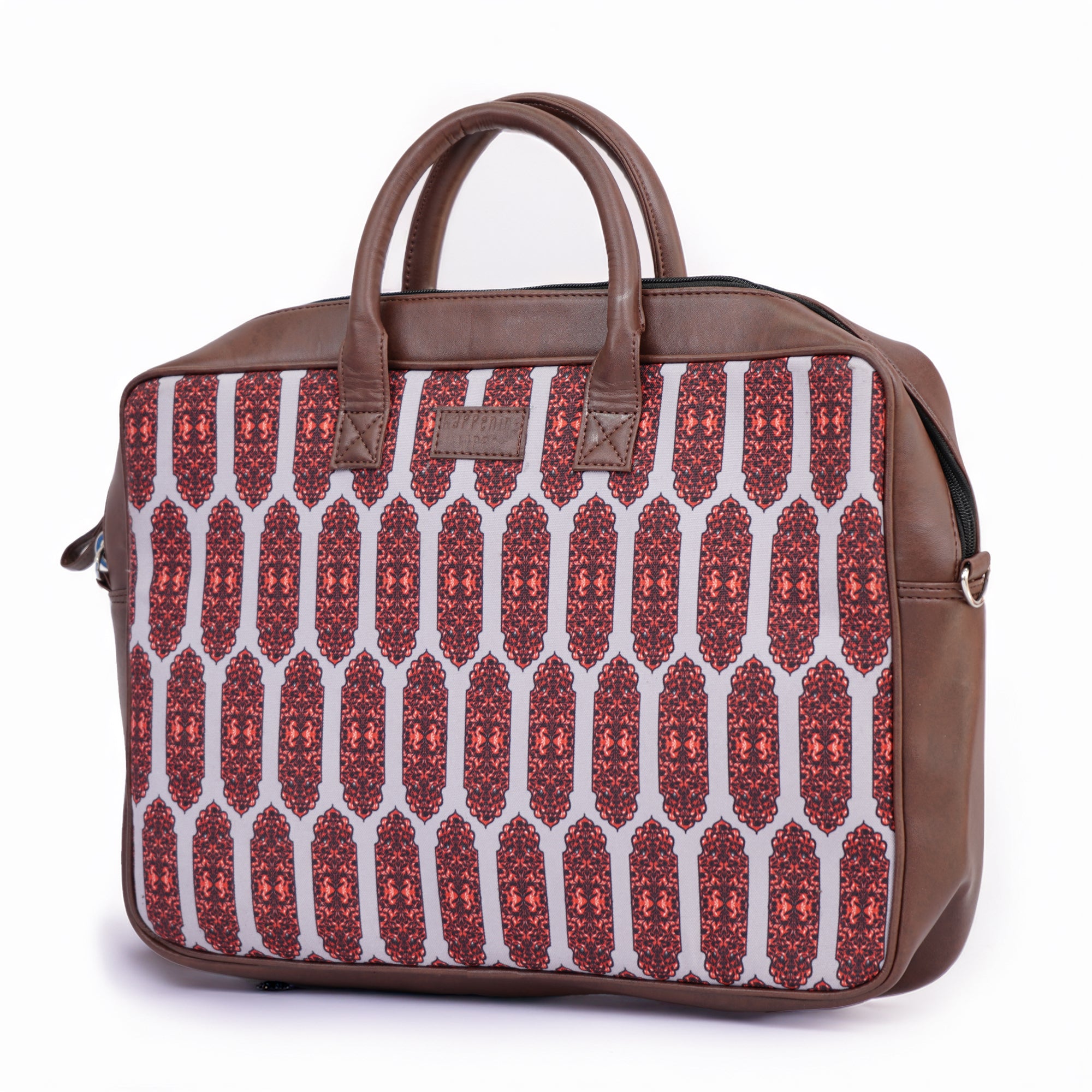 Boss Babe Tantrums Laptop Hand Bag