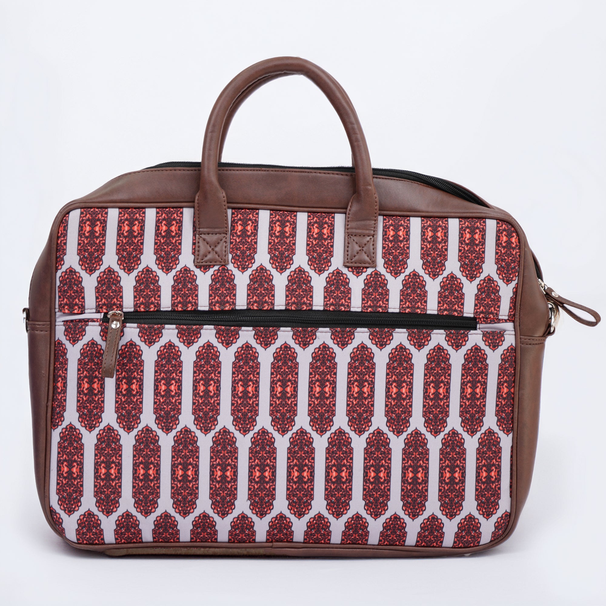 Boss Babe Tantrums Laptop Hand Bag