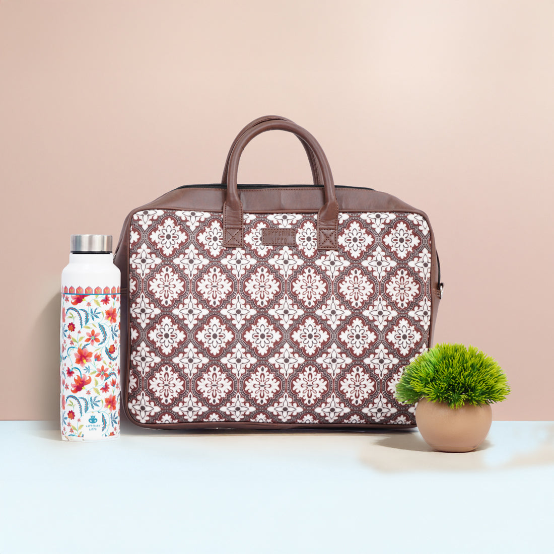 Mint Condition Laptop Hand Bag