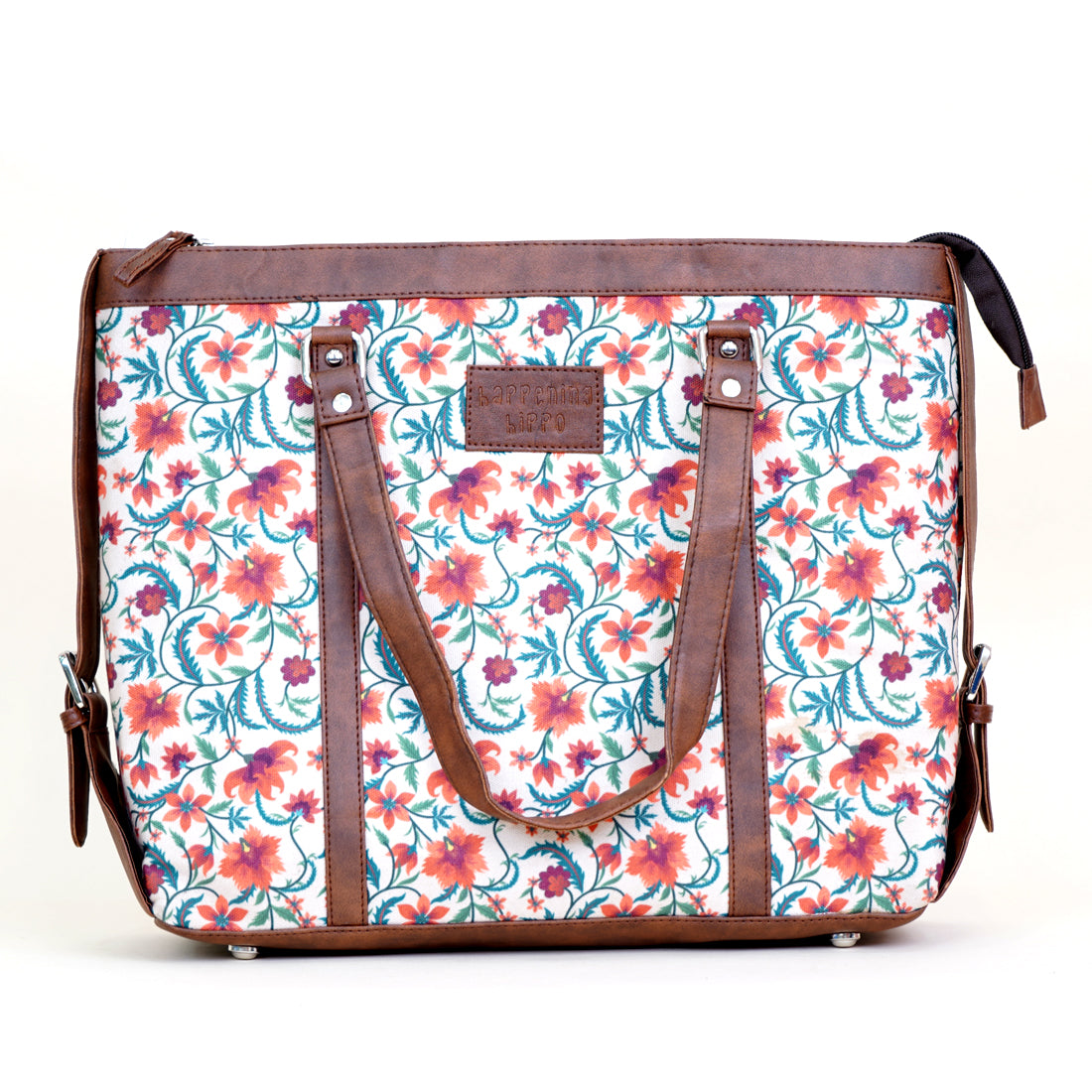 Botanic Bliss Laptop Bag