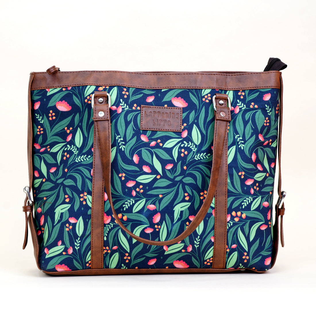 Garden Luxe Laptop Bag