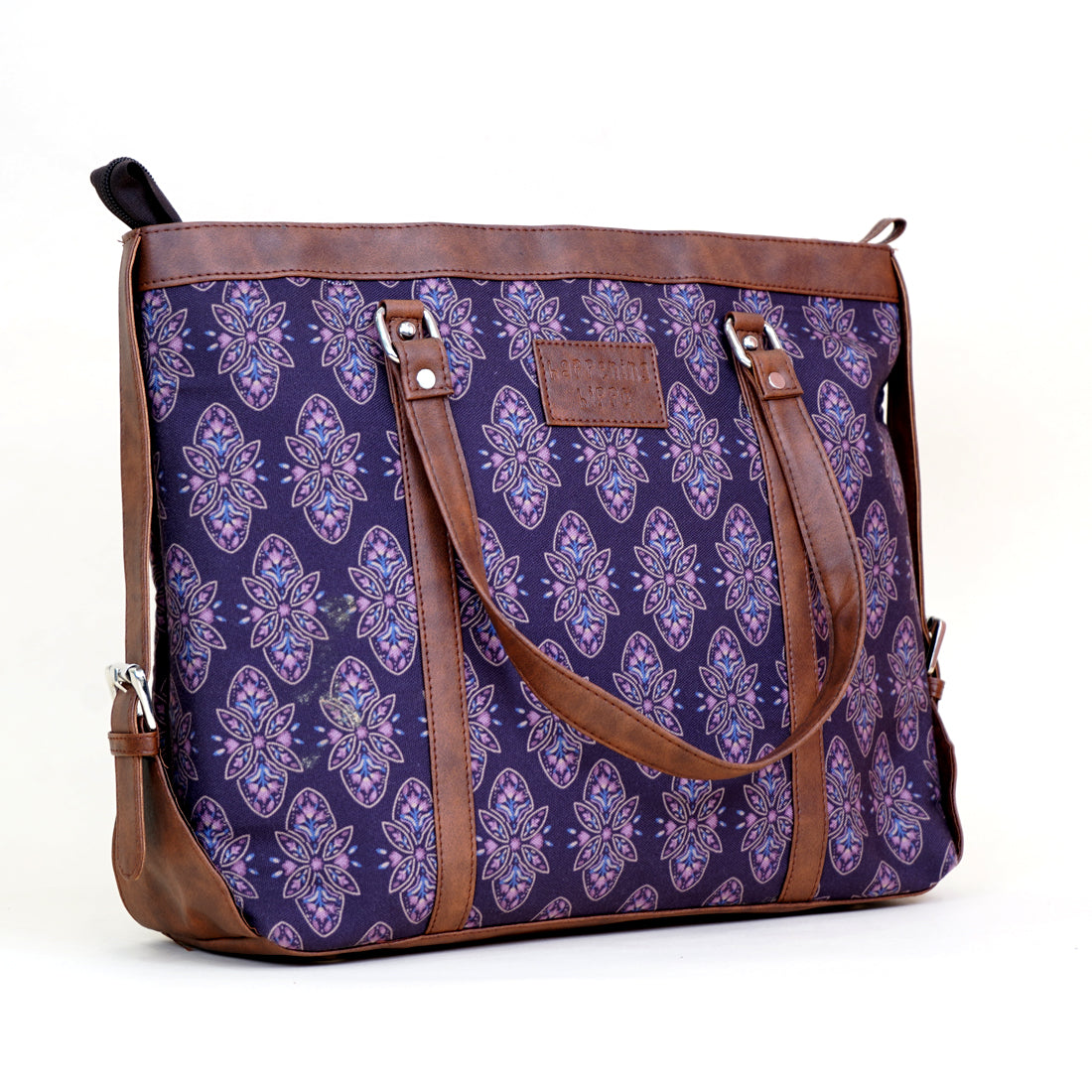Petal Touch Laptop Bag