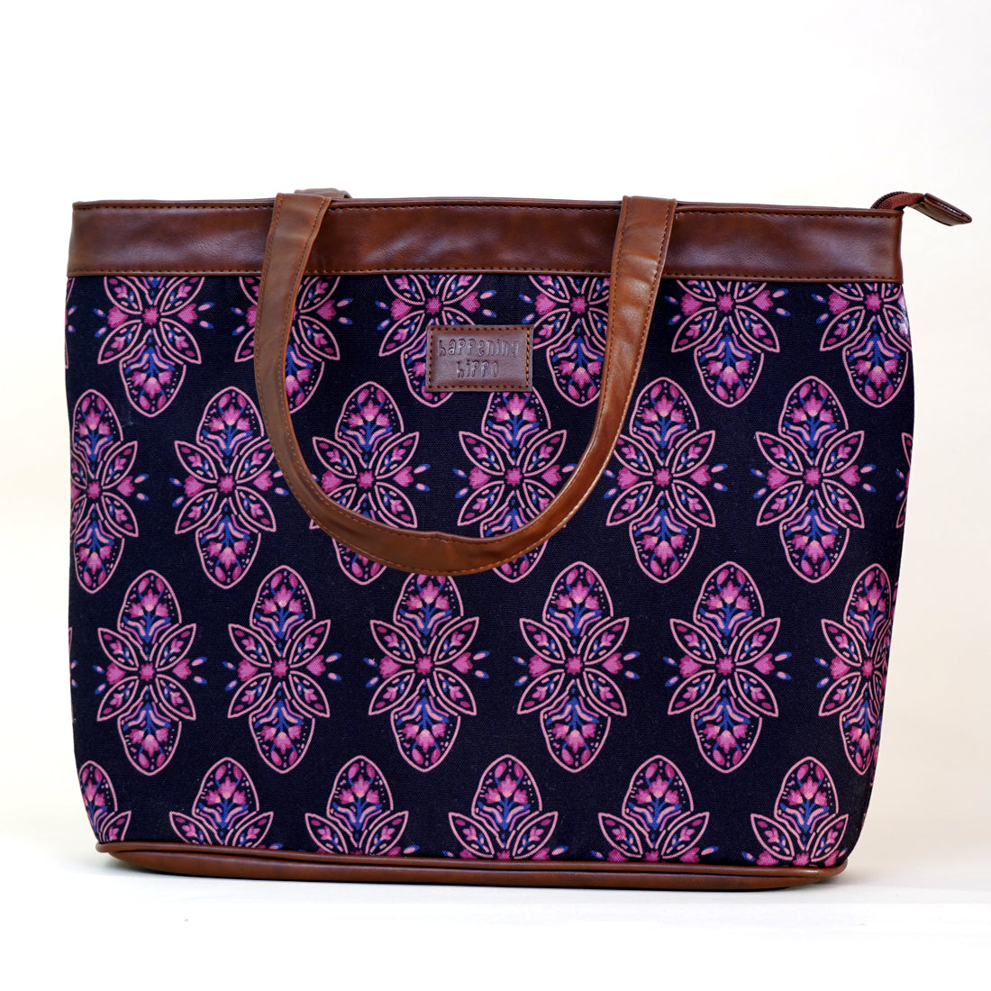 Flowers Of Dawn Laptop Bag
