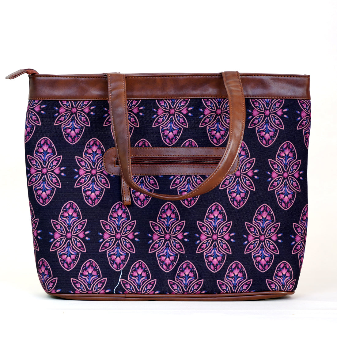 Flowers Of Dawn Laptop Bag