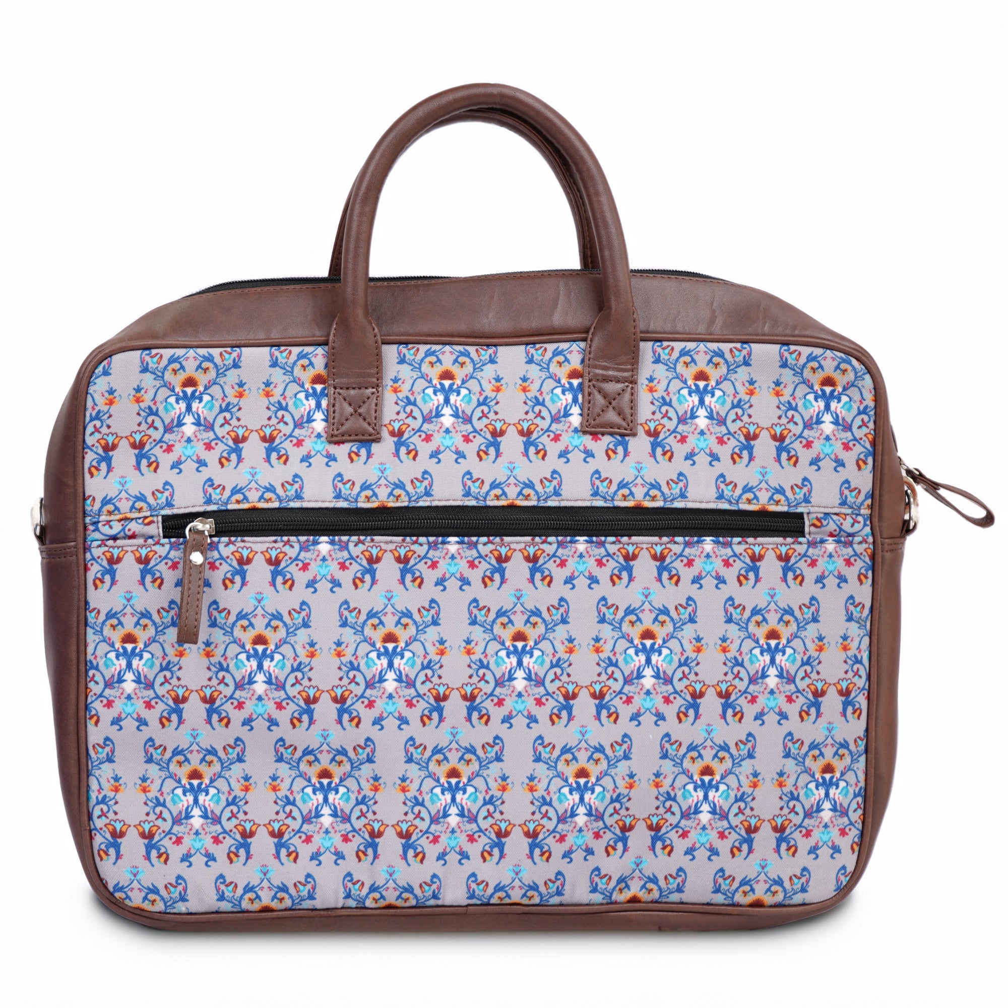 Not Your Average Jean Laptop Hand Bag