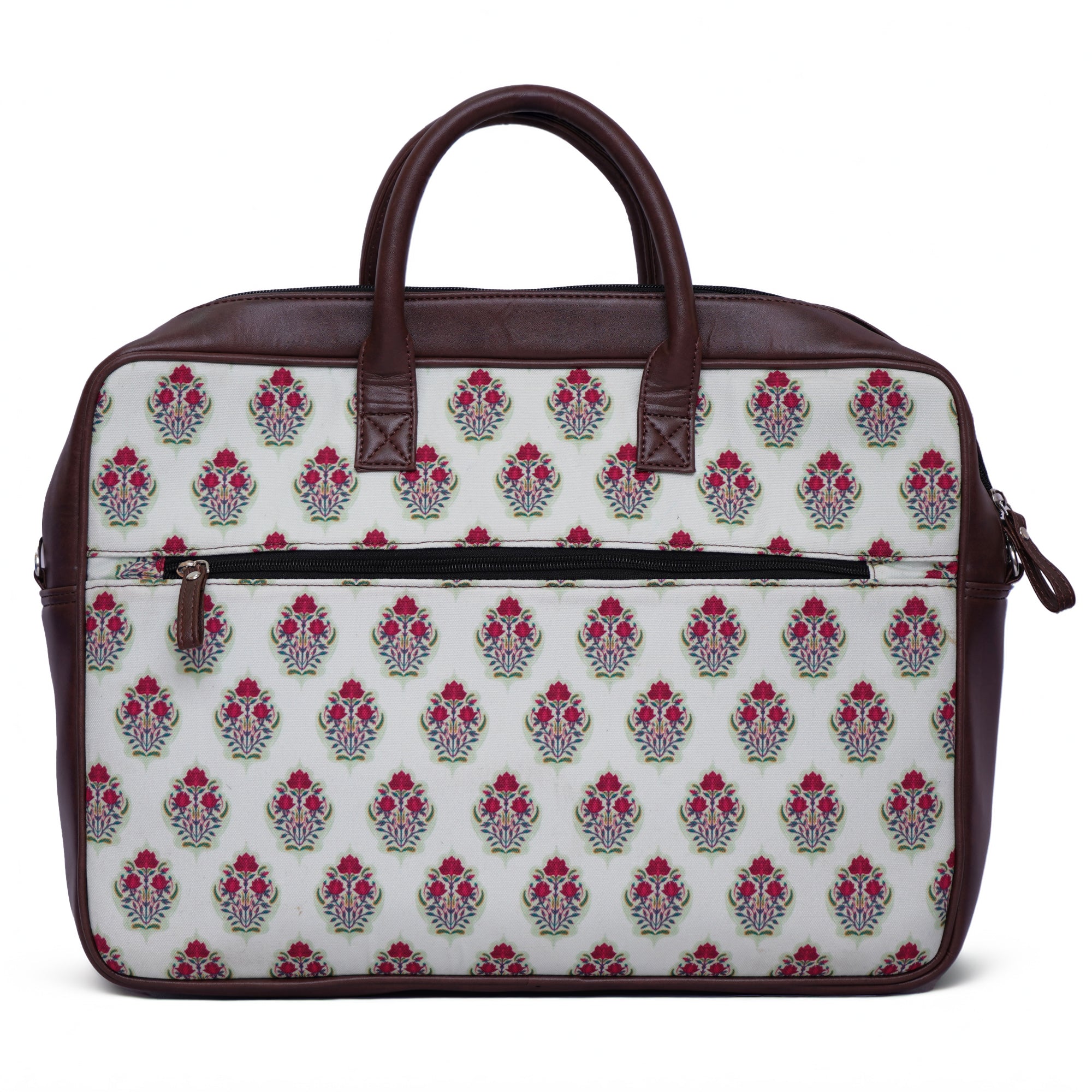 Midnight Manifest Laptop Hand Bag