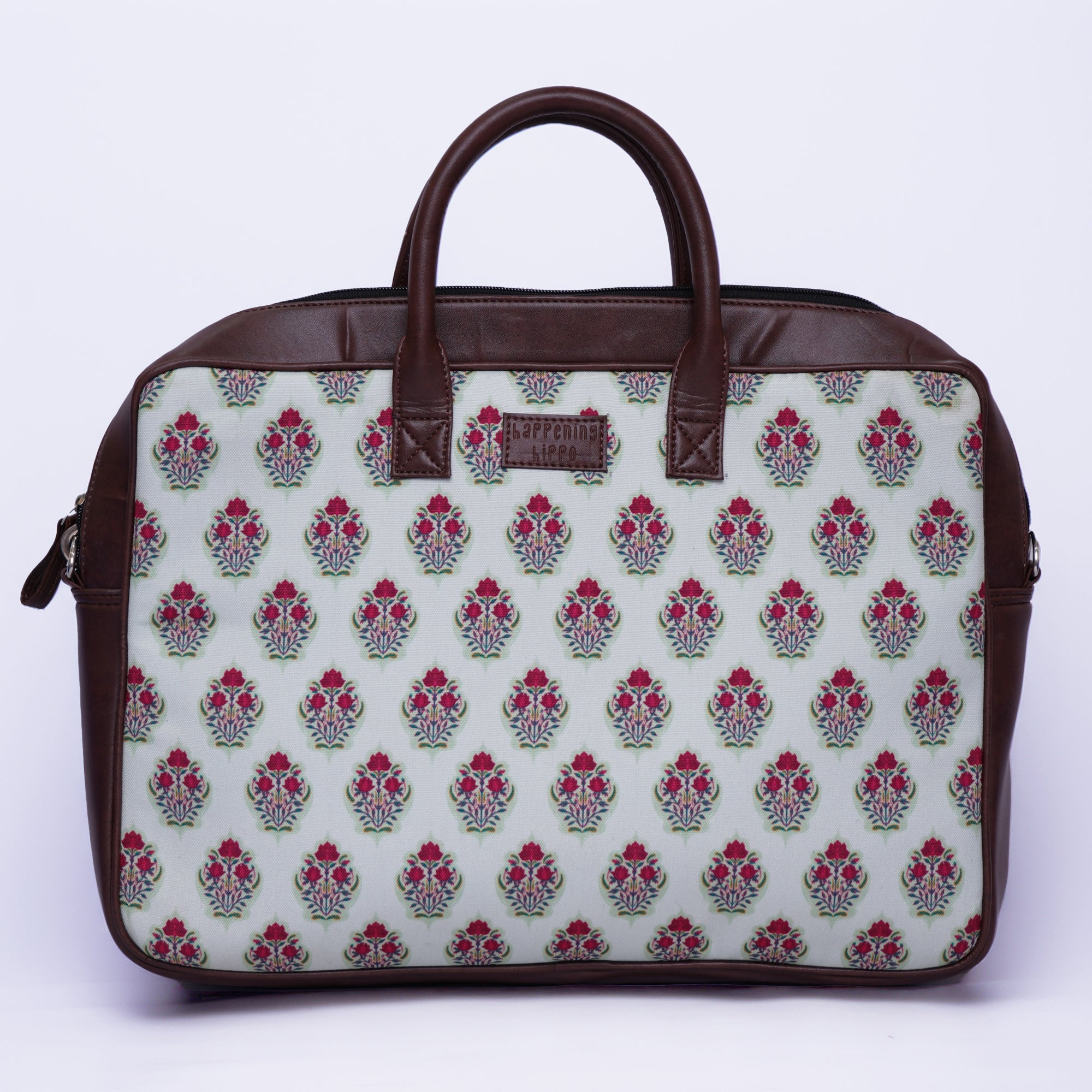 Midnight Manifest Laptop Hand Bag