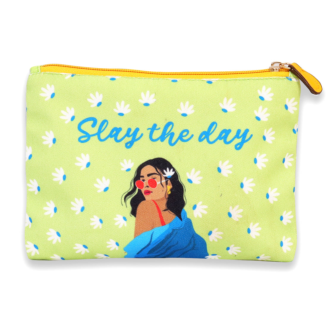 pouches,pouches for women,ladies pouch,pouch bag small,pouch bag for ladies,cotton pouches,women's makeup bag,womens pouch,zipper purse,travel pouch,travel pouch for women,happening hippo pouches