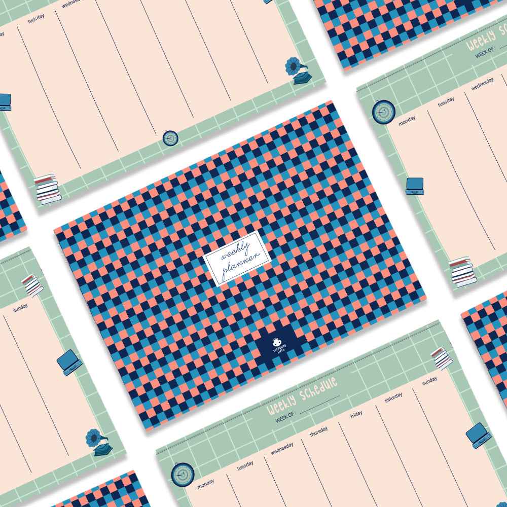 weekly monthly planner, weekly planner, daily planner, planner online, online planner, best quality planner online