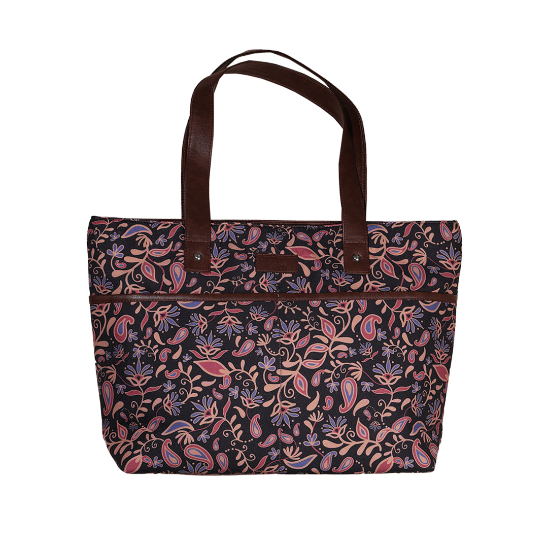 Enchanted Garden Ladies Handbag