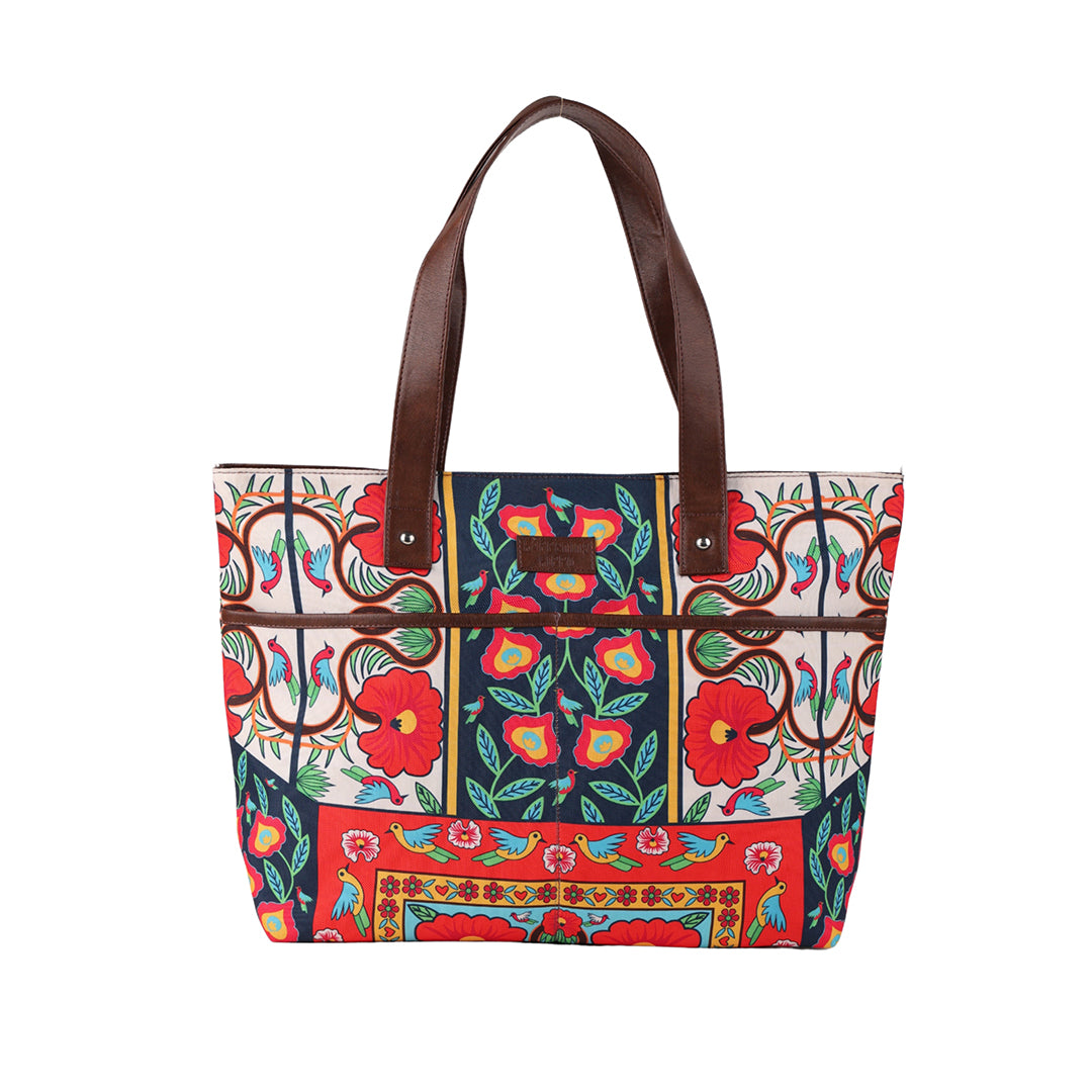 Bohemian Dream Ladies Handbag