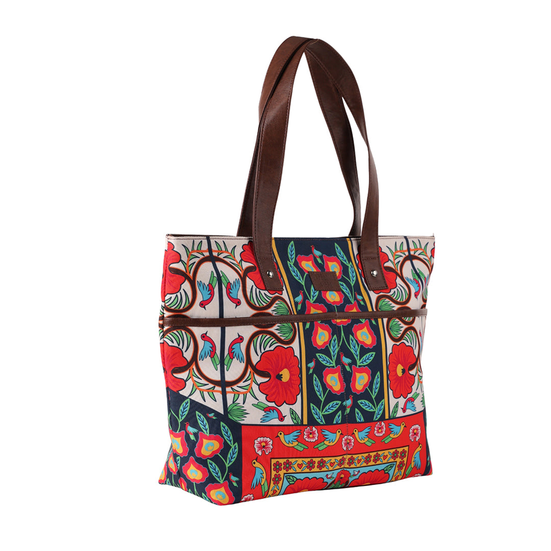 Bohemian Dream Ladies Handbag