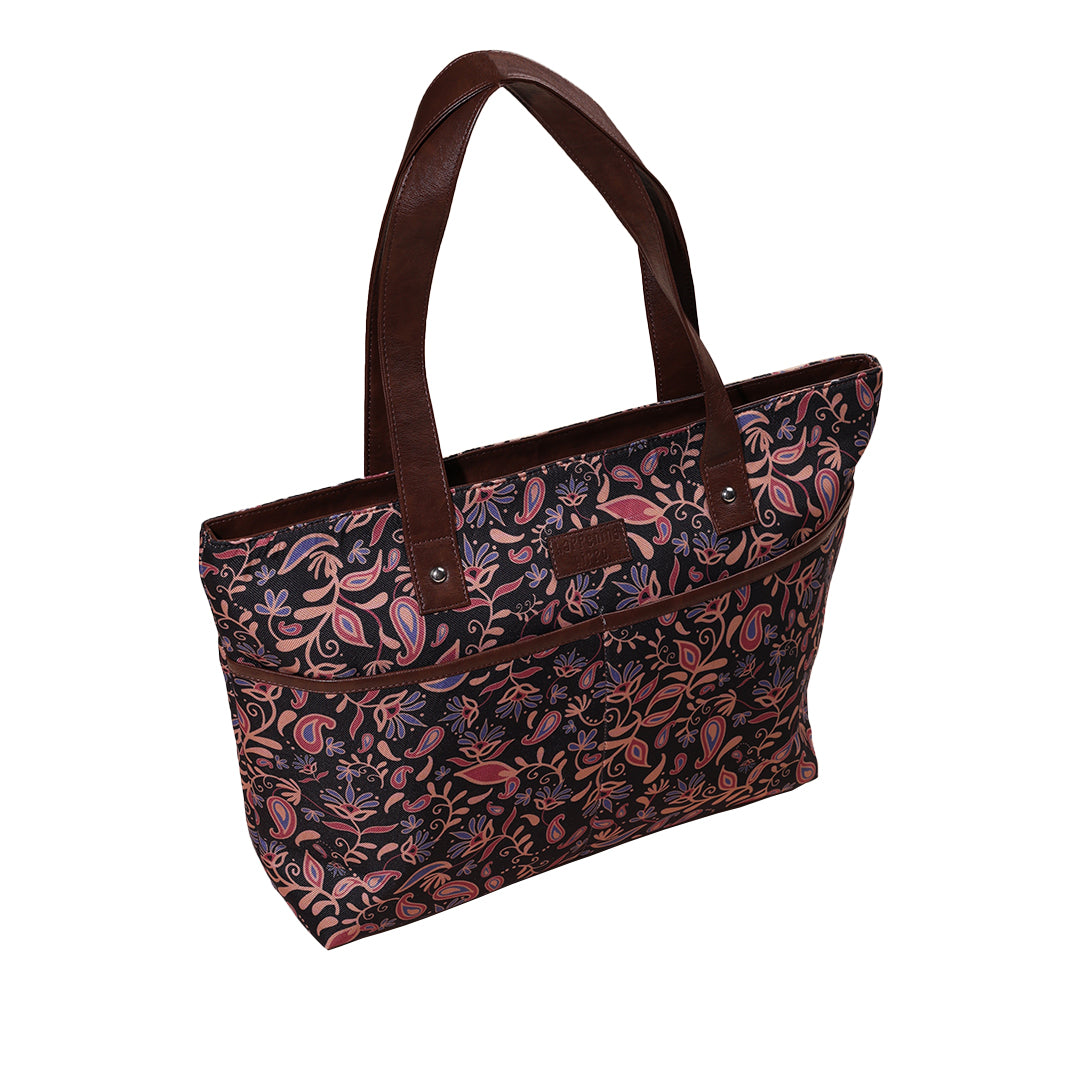 Enchanted Garden Ladies Handbag