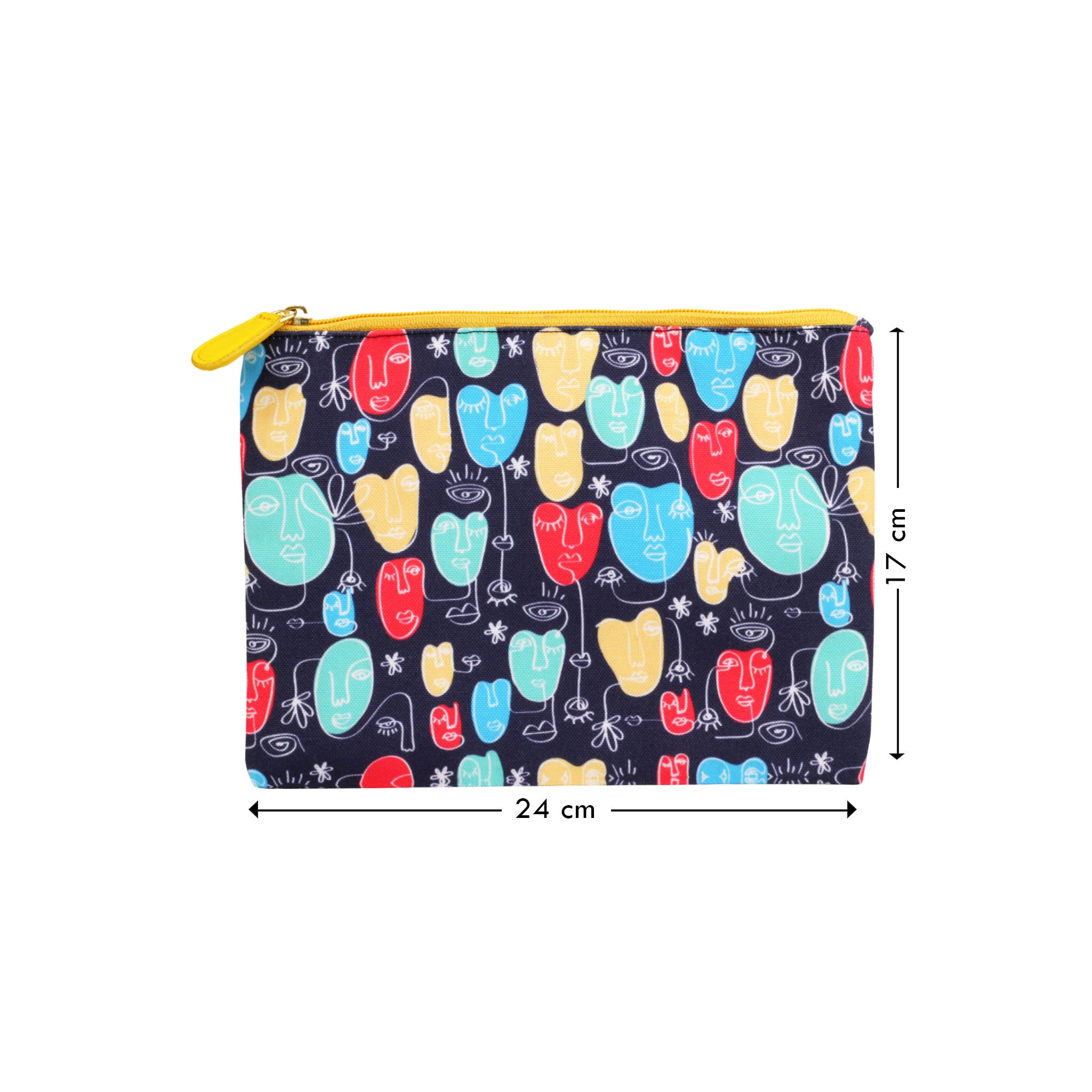 pouches,pouches for women,ladies pouch,pouch bag small,pouch bag for ladies,cotton pouches,women's makeup bag,womens pouch,zipper purse,travel pouch,travel pouch for women,happening hippo pouches