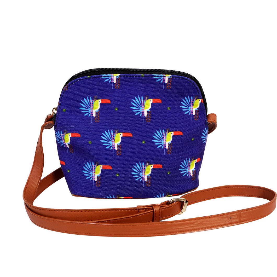 Flamingo Handbag – Enchanting Designs