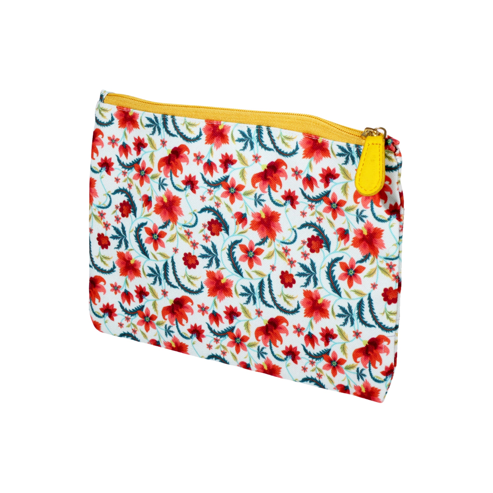 pouches,pouches for women,ladies pouch,pouch bag small,pouch bag for ladies,cotton pouches,women's makeup bag,womens pouch,zipper purse,travel pouch,travel pouch for women,happening hippo pouches