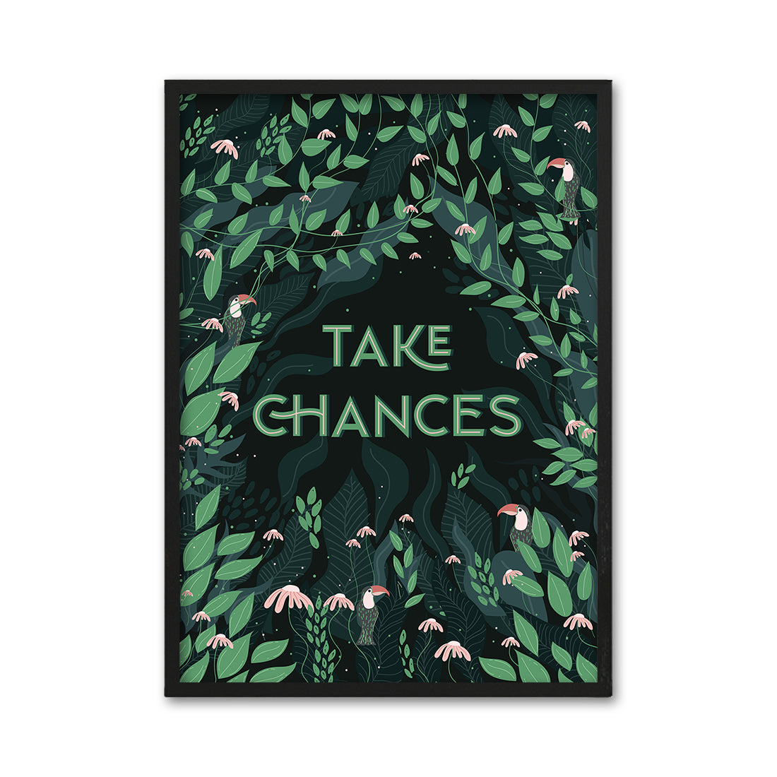 Take Chances