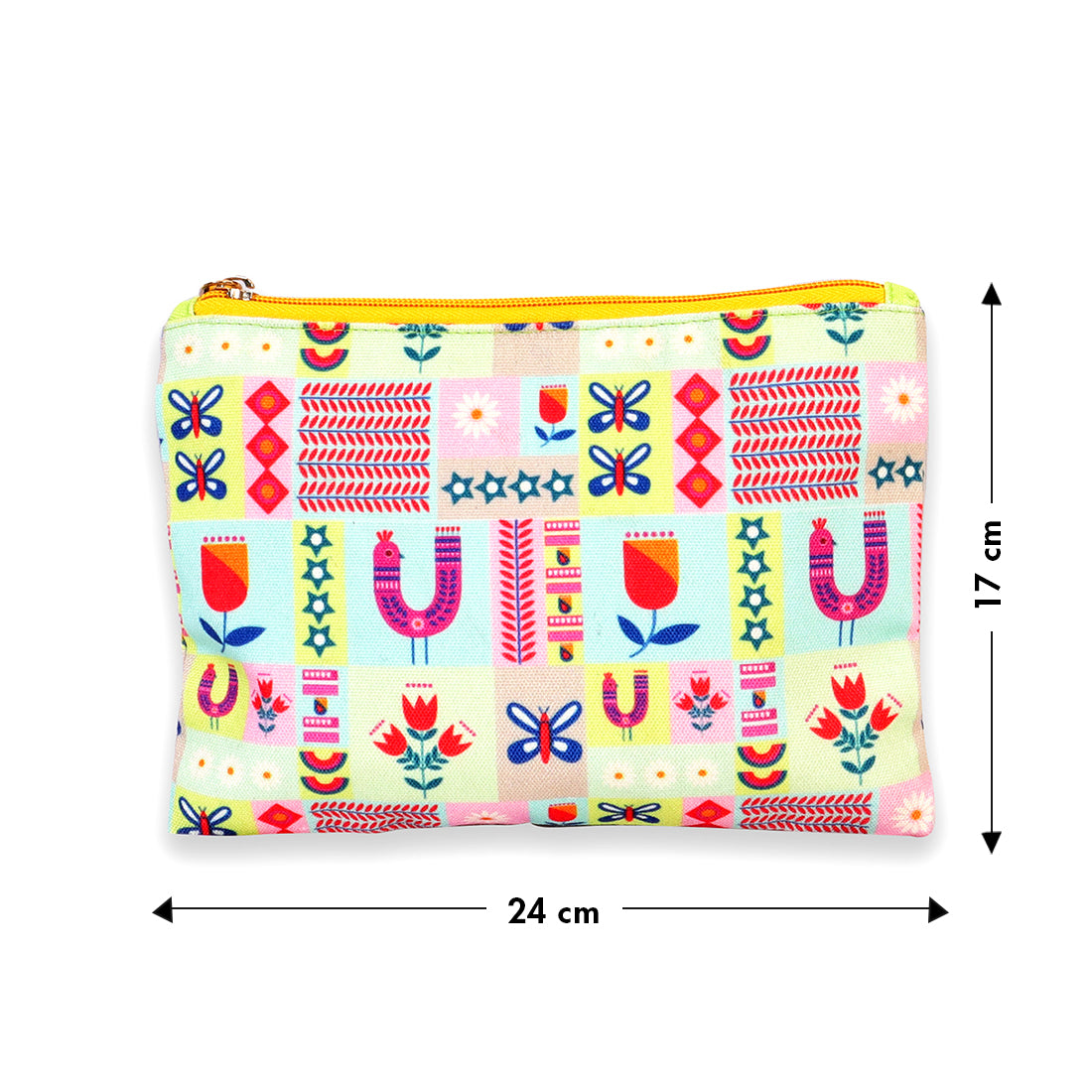 pouches,pouches for women,ladies pouch,pouch bag small,pouch bag for ladies,cotton pouches,women's makeup bag,womens pouch,zipper purse,travel pouch,travel pouch for women,happening hippo pouches