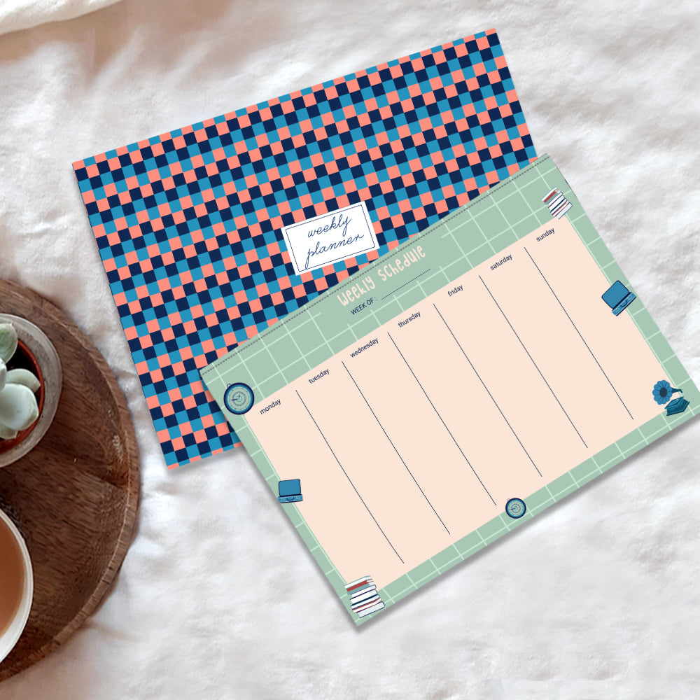 weekly monthly planner, weekly planner, daily planner, planner online, online planner, best quality planner online 